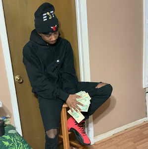 Meet your Posher, Ashton